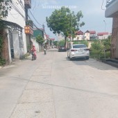 Bán đất Mê Linh, sát KCN Quang Minh, 116m2 full thổ cư. Dưới 3.3 tỷ